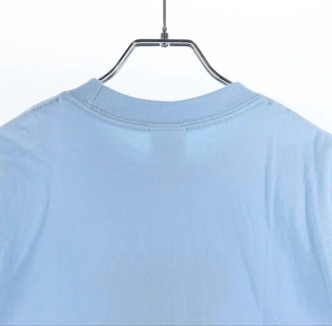 Supreme Bear Tee \"Powder Blue\" サイズL