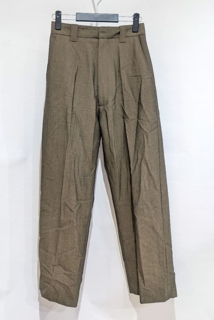 PHOEBE PHILO フィービーファイロ パンツ