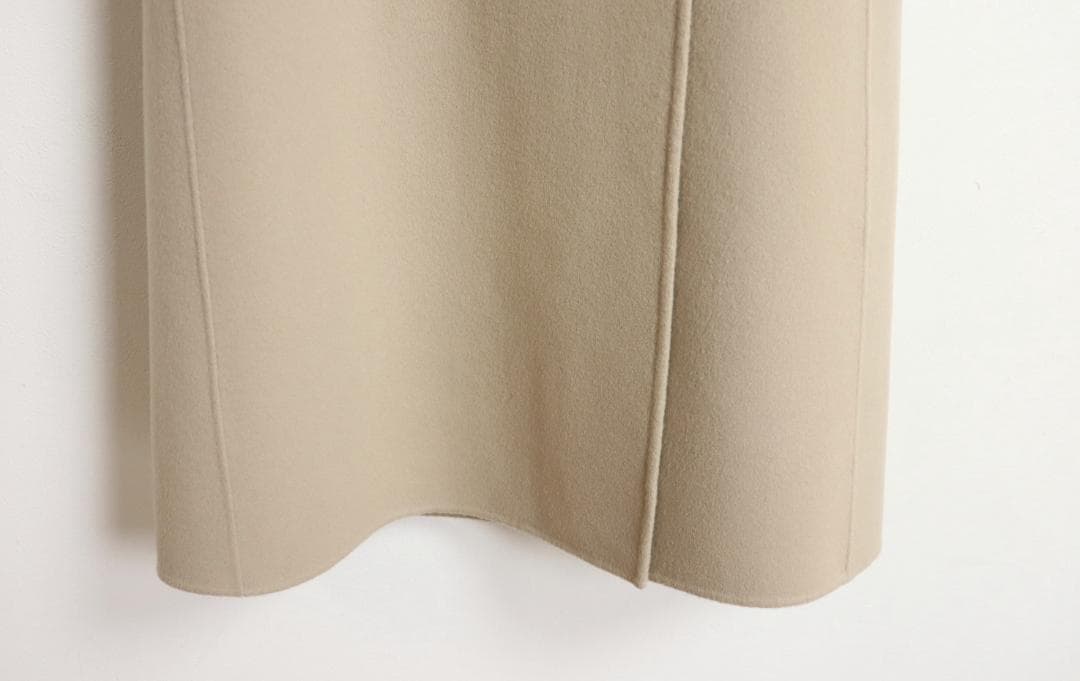 Theory 24AW New Divide 完売トレンチコート