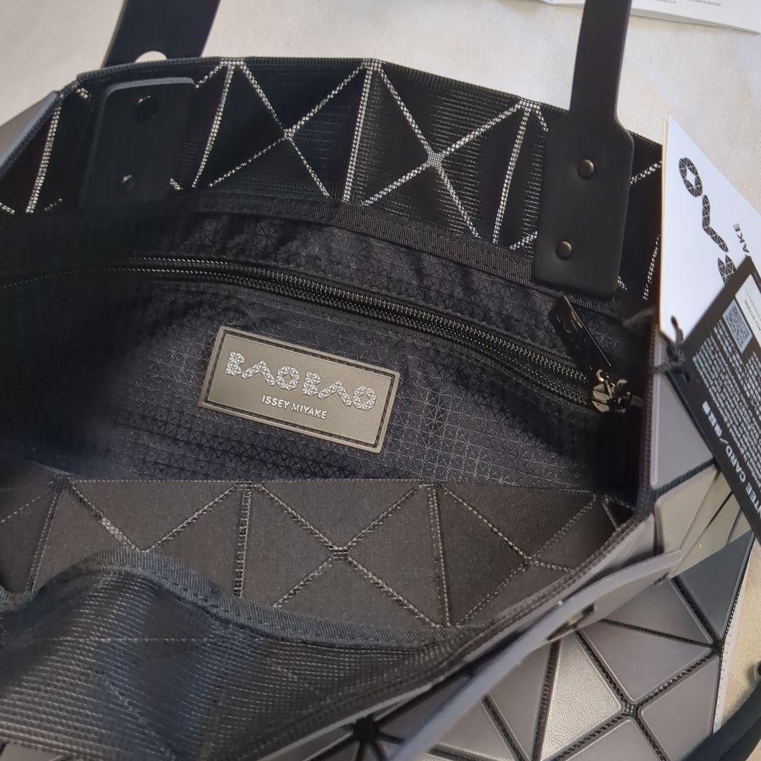 須田@プロフ有さま限定➖️　BAO BAO ISSEY MIYAKEハンドバッグ