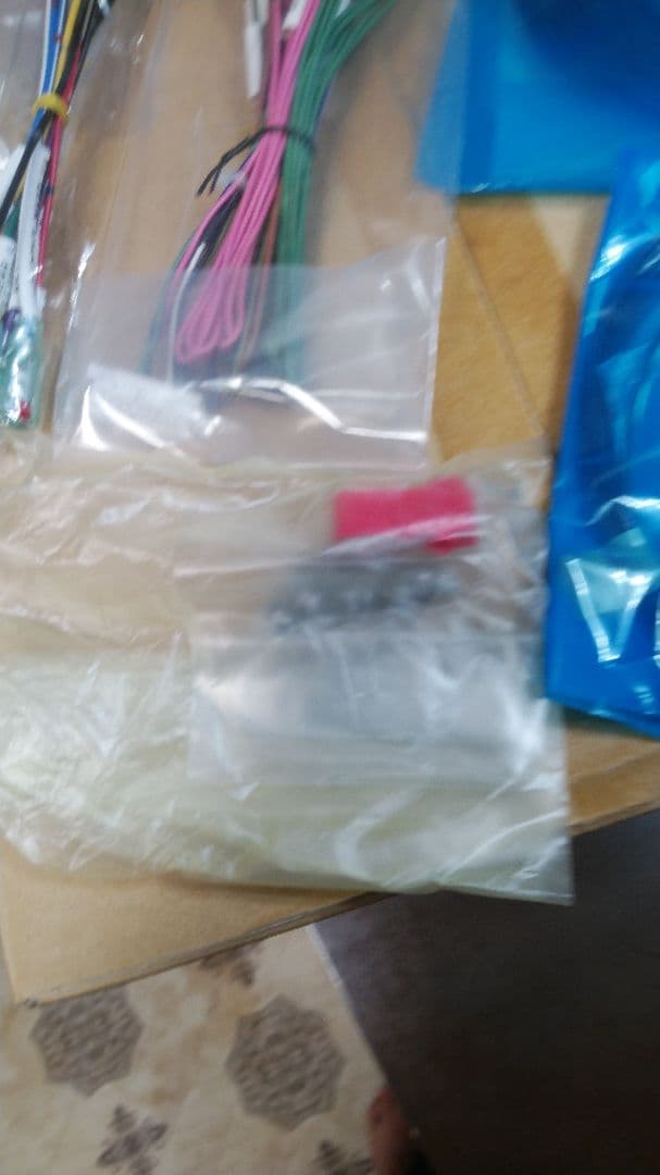 みみみ　Panasonic CN-RE07WD カーナビ