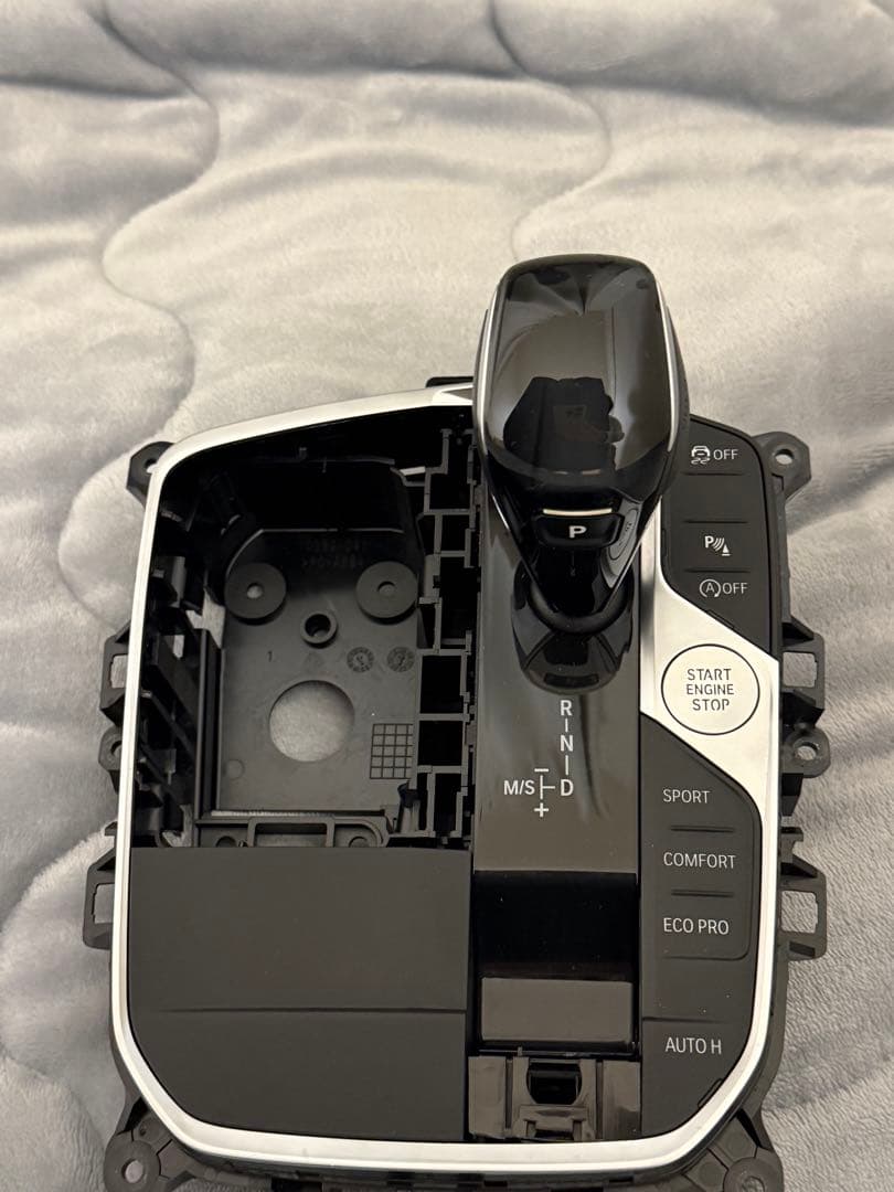  センターコンソール