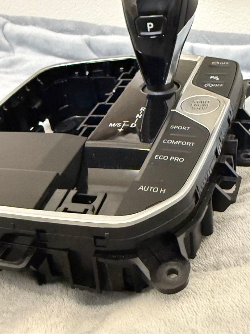  センターコンソール