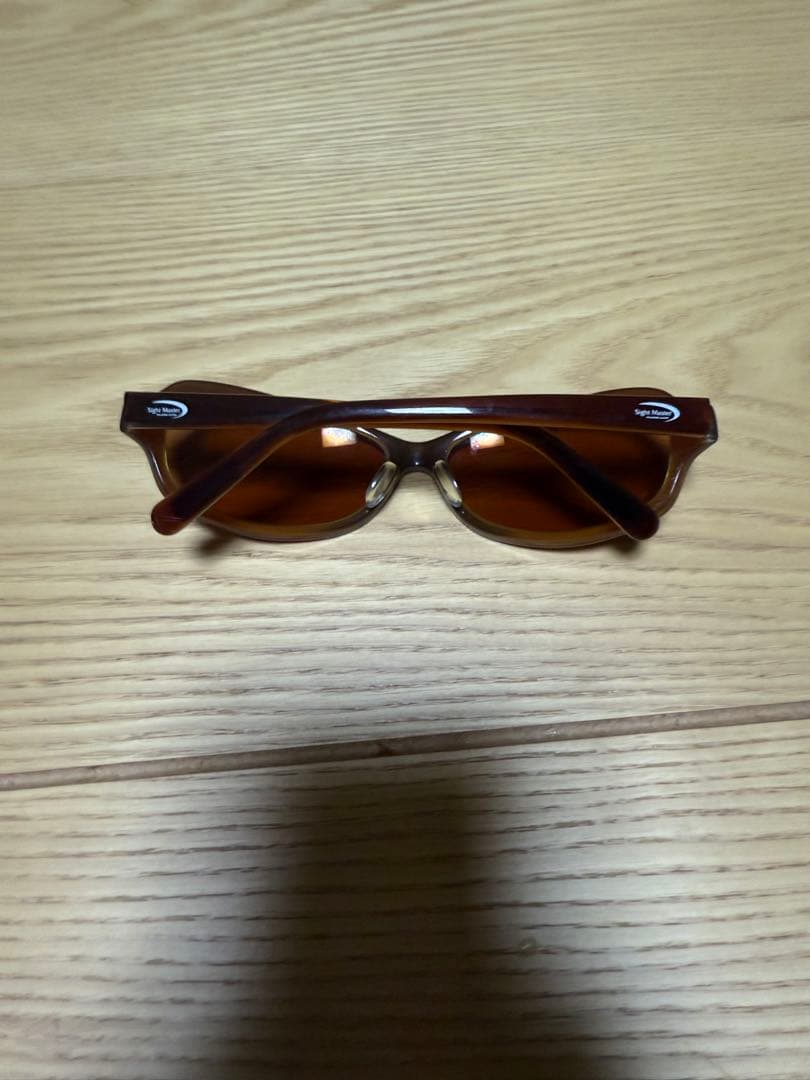 ティムコ　サイトマスター　グライダー　セレン