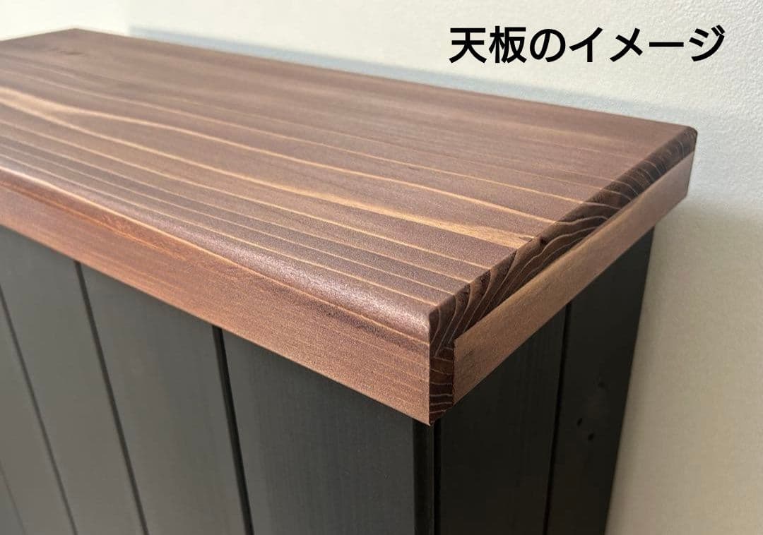 1/30 折りたたみできる レジカウンター 収納棚付☆オーダーお見積りページ☆