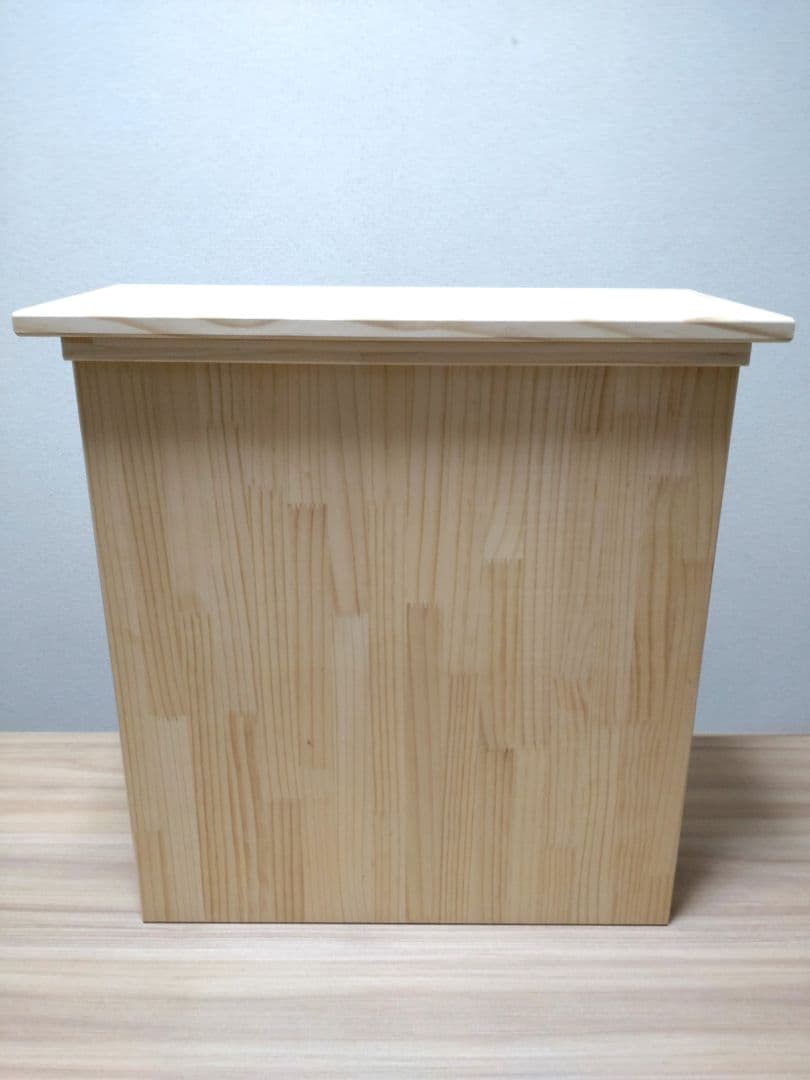 1/30 折りたたみできる レジカウンター 収納棚付☆オーダーお見積りページ☆