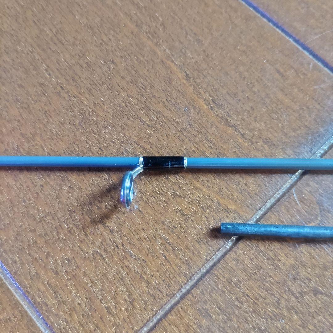 ufmウエダ ストリームトゥイッチャー TS56UL トラウトロッド