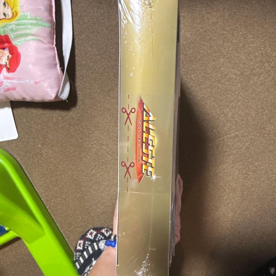 アレスタヒストリー Nintendo Switch ゲームギアマイクロ同梱版