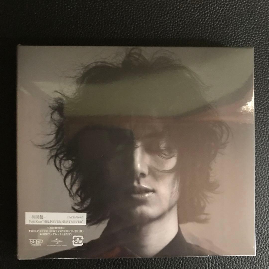 【未開封】藤井風＊初回盤〈初回盤特典〉＊セット