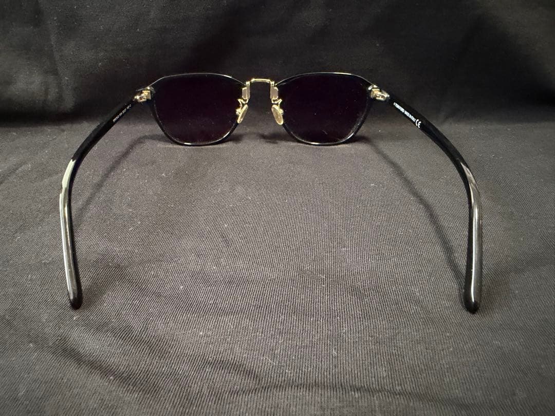 TOM FORD TF878-D/01A サングラス