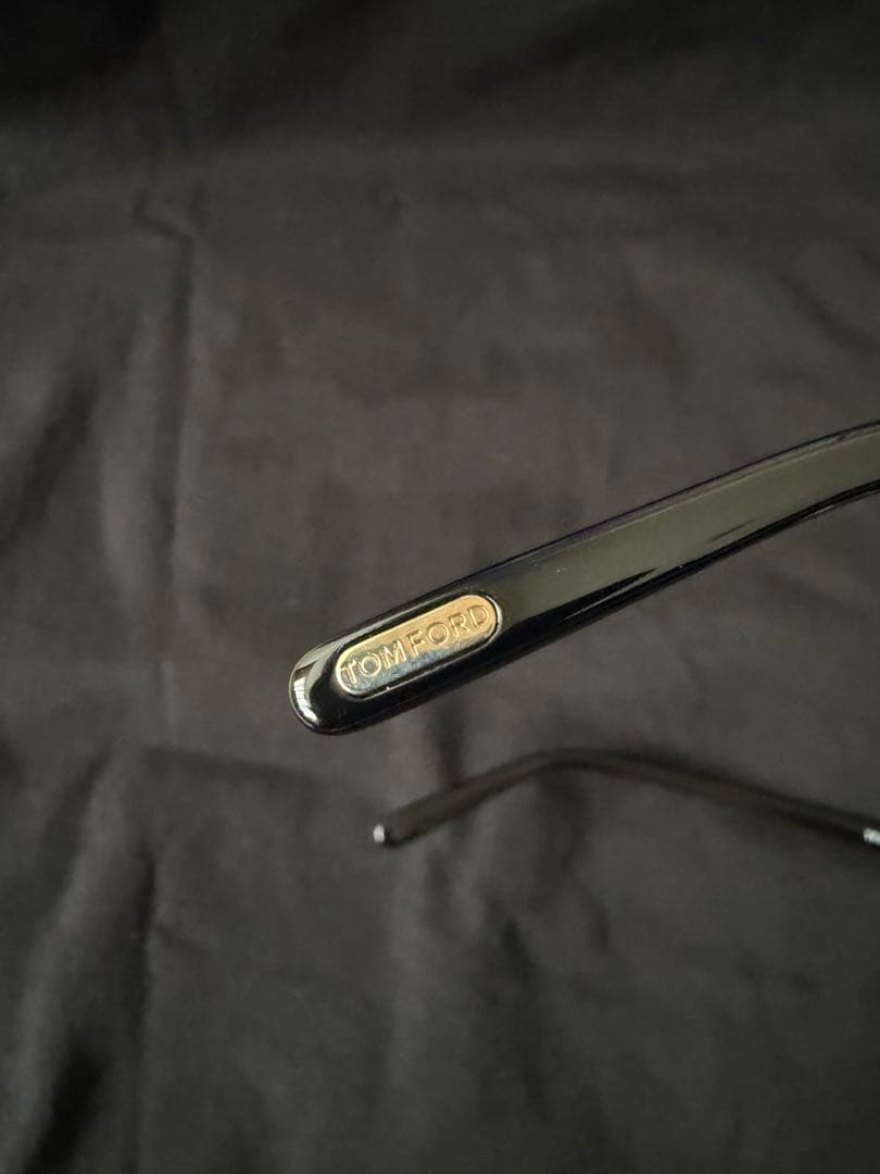 TOM FORD TF878-D/01A サングラス