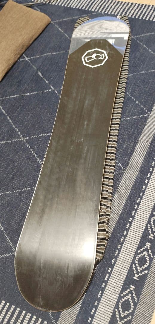 CAPiTA THE NAVIGATOR 23-24モデル チューンナップ済み