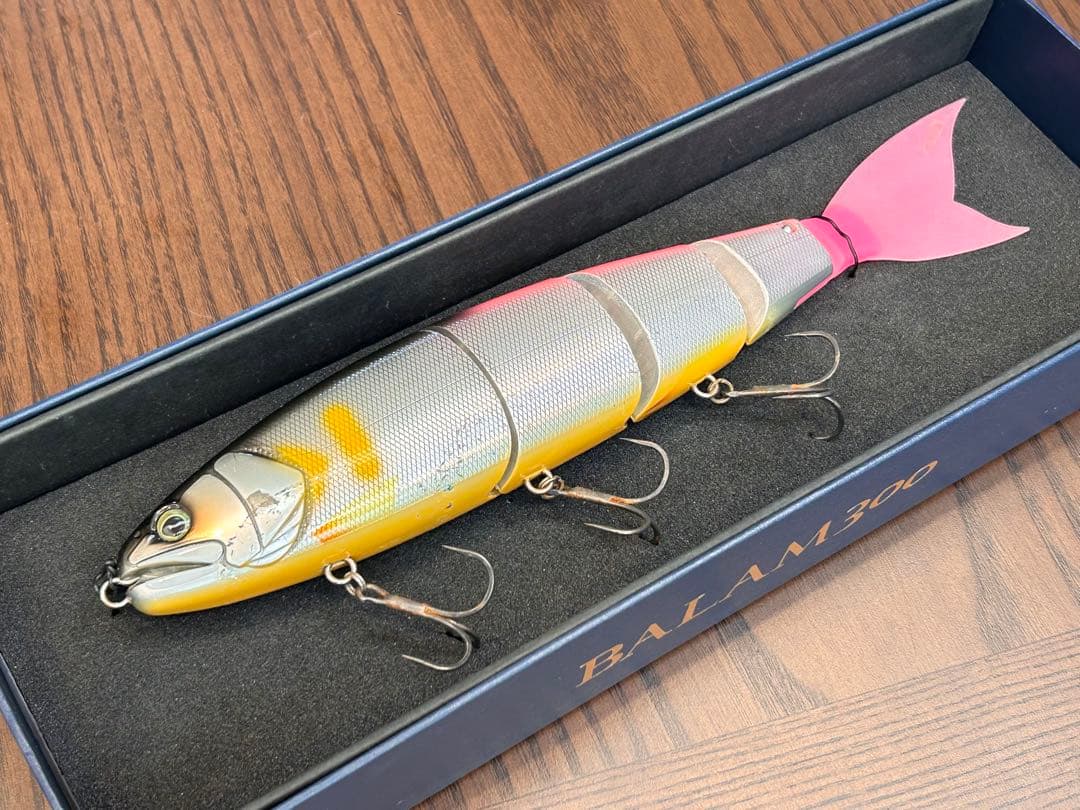 MADNESS マドネス BALAM300 バラム300 大桜　フローティング