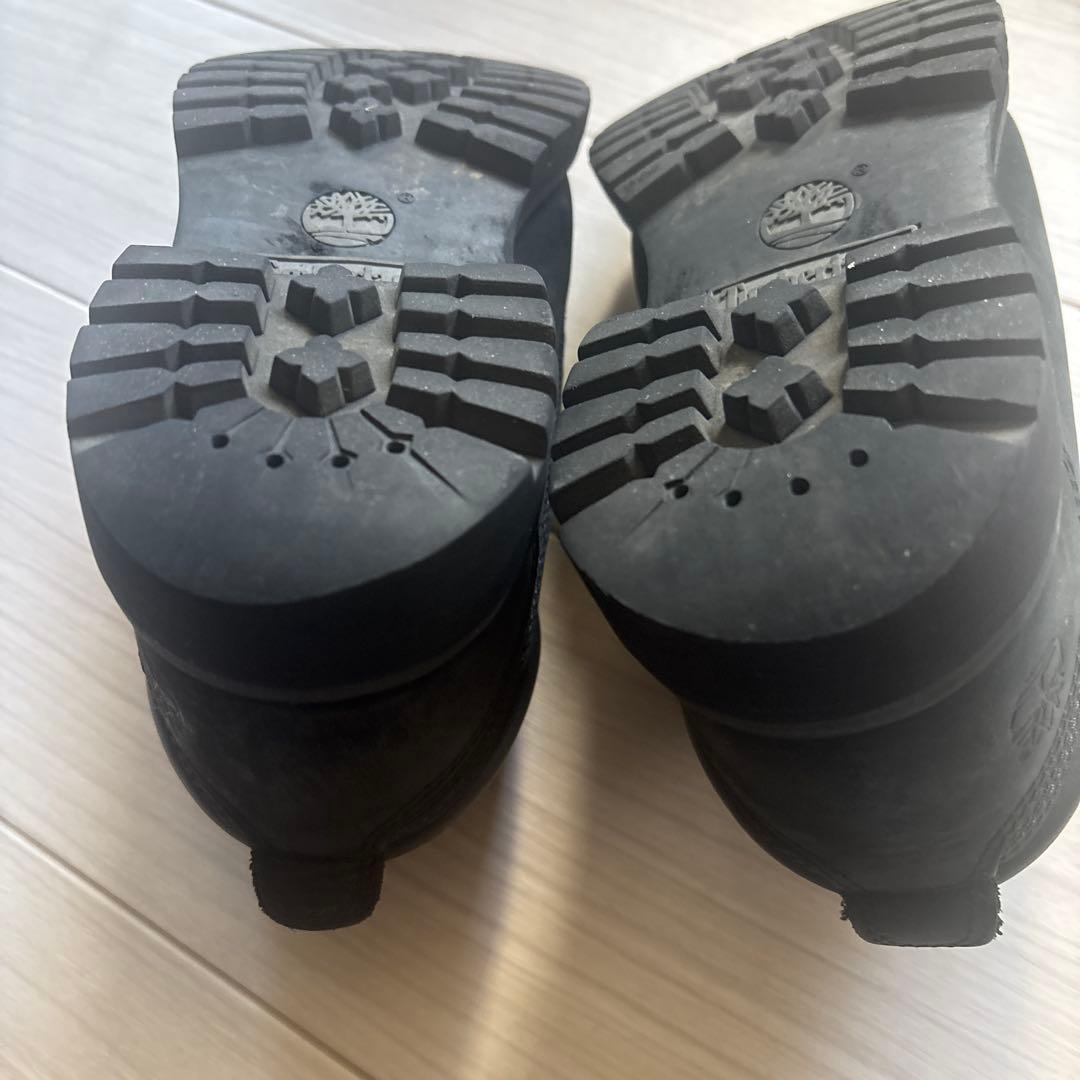 Timberland 26cm ローカット