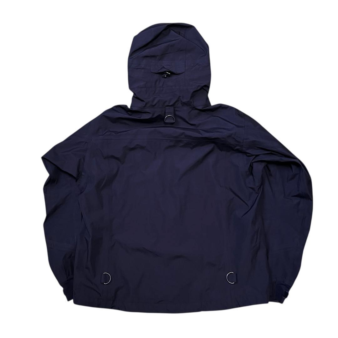 Rearth リアス 釣り レインウェア ウェーディングジャケット セットアップ