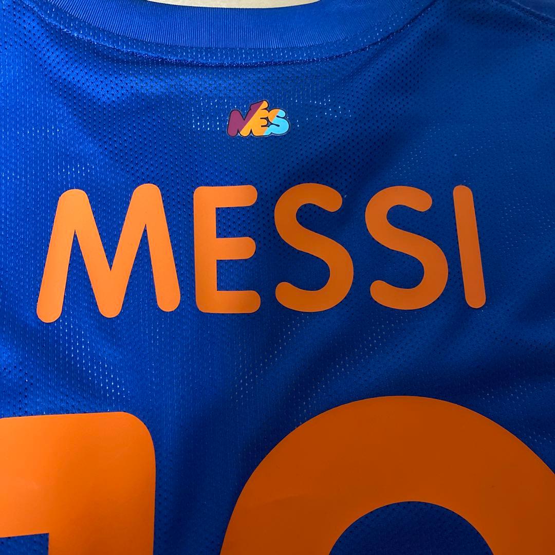コレクション放出②FCバルセロナ☆限定ユニフォーム/選手用