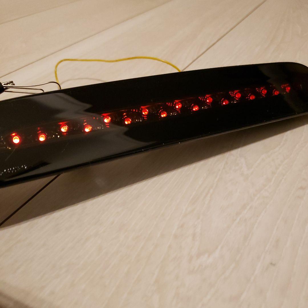 ヴァレンティ ハイマウントストップランプ HT200ACE-SB-1