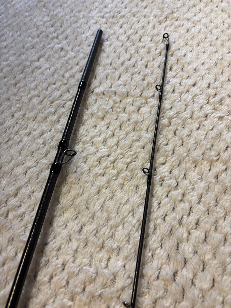 APIA GRANDAGE C88M シーバスロッド グランデージ ベイトロッド