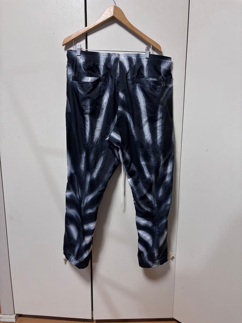 パンツ NIKE FEAR OF GOD Jerry Lorenzo AOP Pant