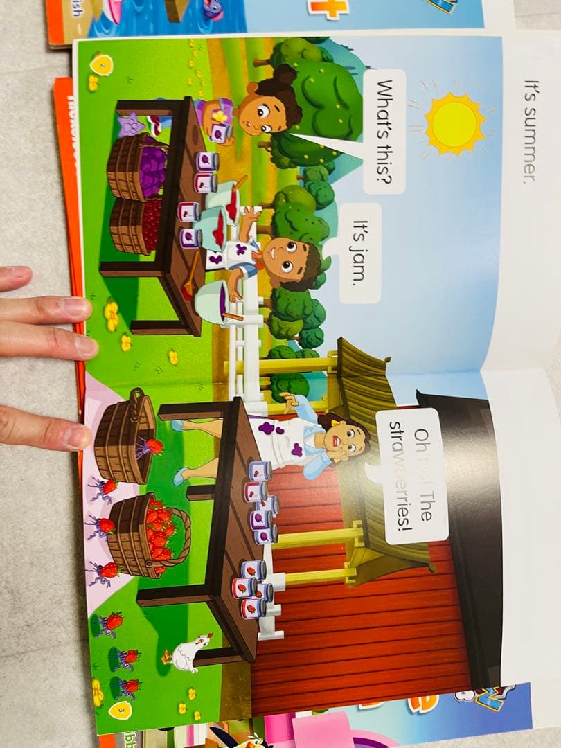 Oxfordパウパトロール 英語絵本 20冊セット 音声あり