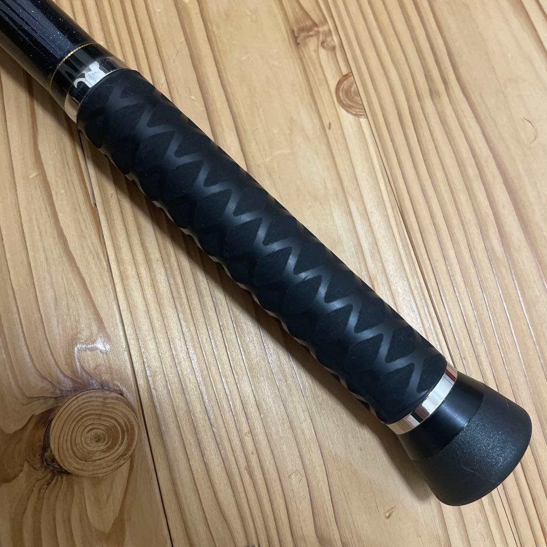 がまかつ　がま磯　ヒラマサ天剛　遠投MH 50