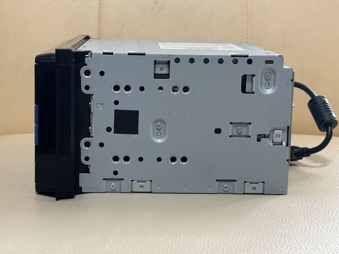 クラリオン NX712W