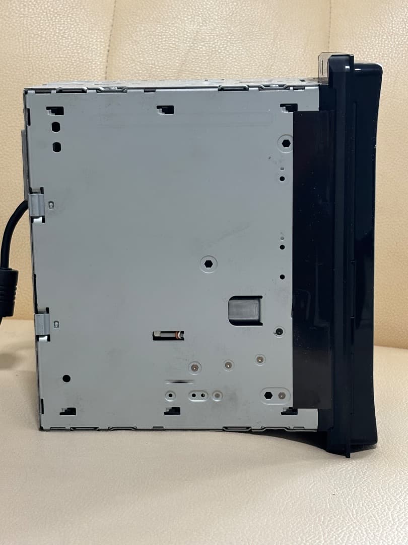 クラリオン NX712W