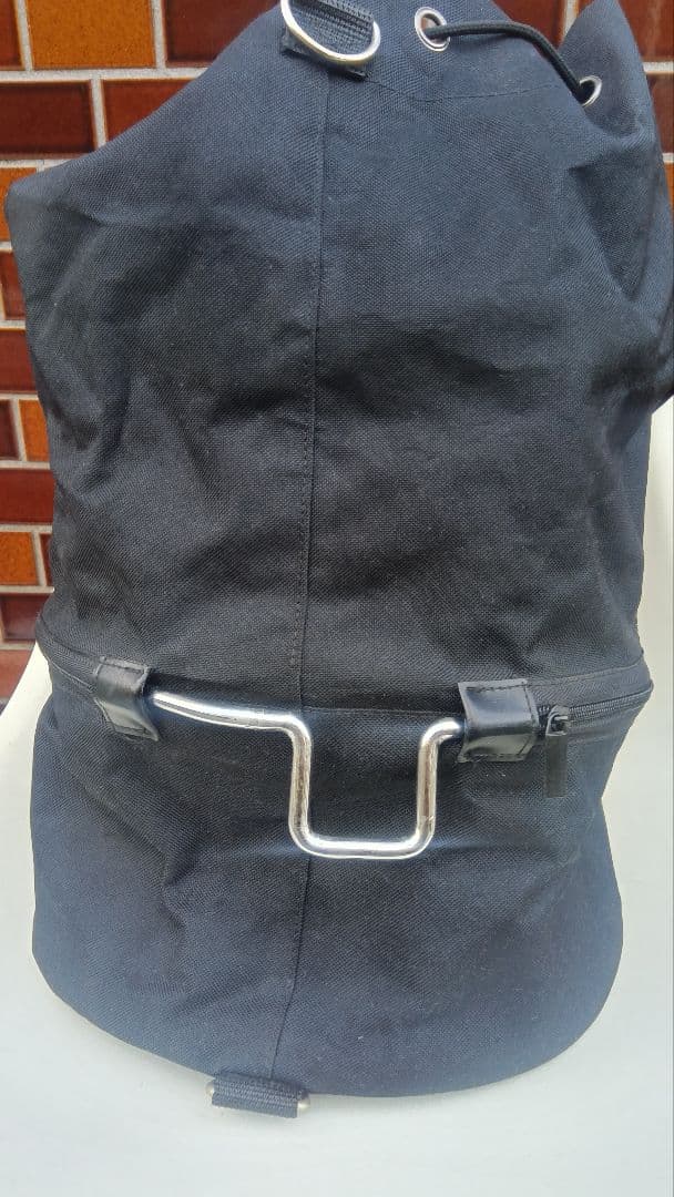 自転車　荷物　カゴ