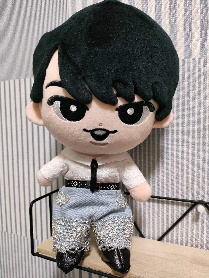 ひめさま　ぬい服