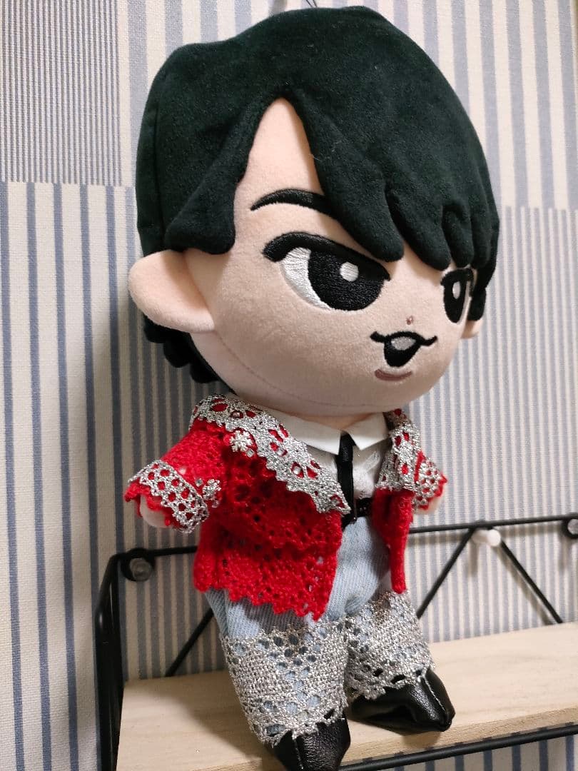 ひめさま　ぬい服