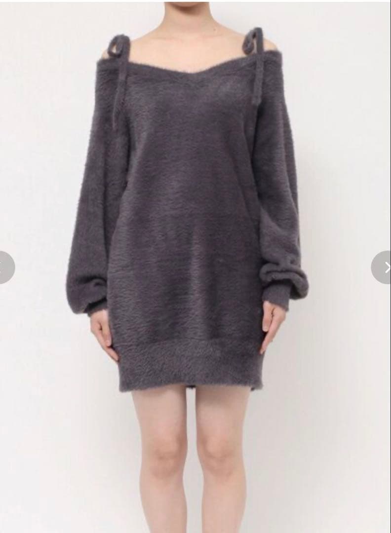 chi-taro-chan様ご購入品☆マーキュリーデュオ ミニシャギーストラップ