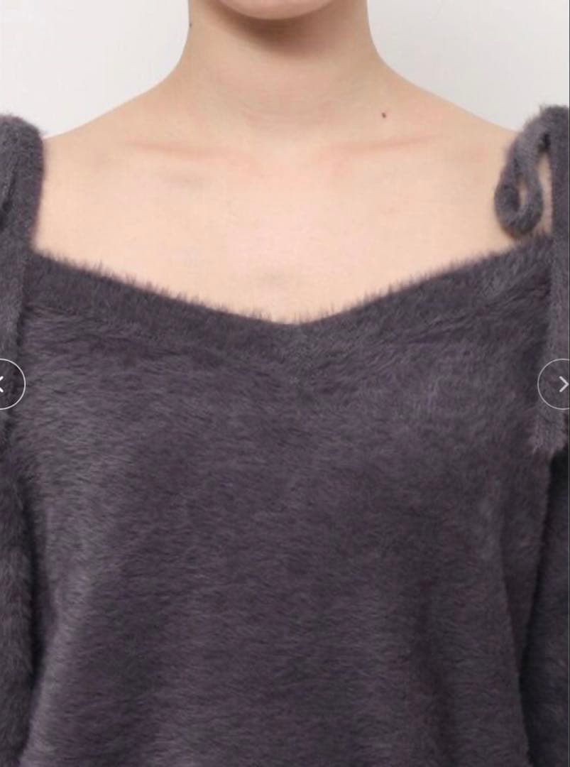 chi-taro-chan様ご購入品☆マーキュリーデュオ ミニシャギーストラップ