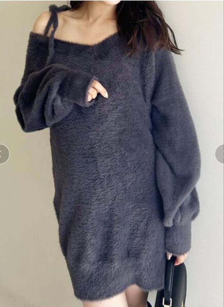 chi-taro-chan様ご購入品☆マーキュリーデュオ ミニシャギーストラップ