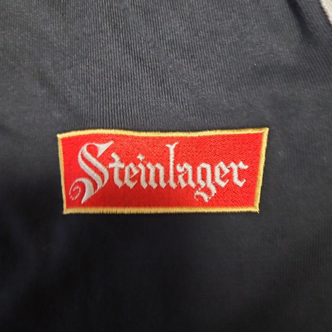 ニュージーランドオールブラックス ラガーシャツ S新品未使用