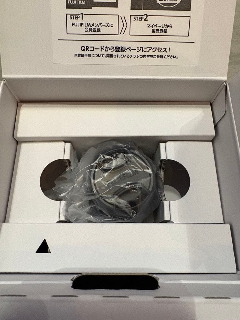 Fujifilm XC35mmF2 単焦点レンズ