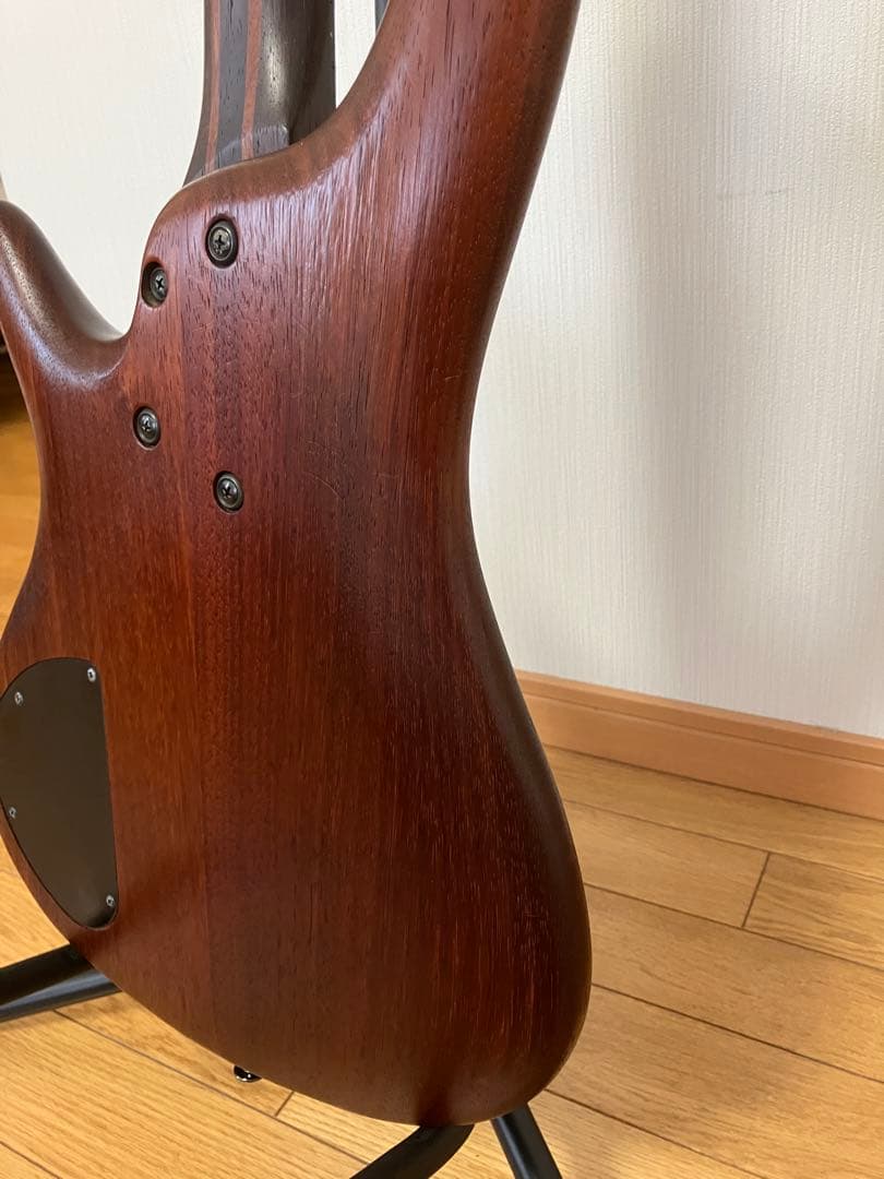 Ibanez SR1500 EMG 3EQ 日本製(フジゲン)90年代上位モデル