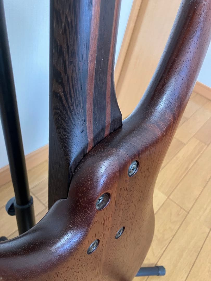 Ibanez SR1500 EMG 3EQ 日本製(フジゲン)90年代上位モデル