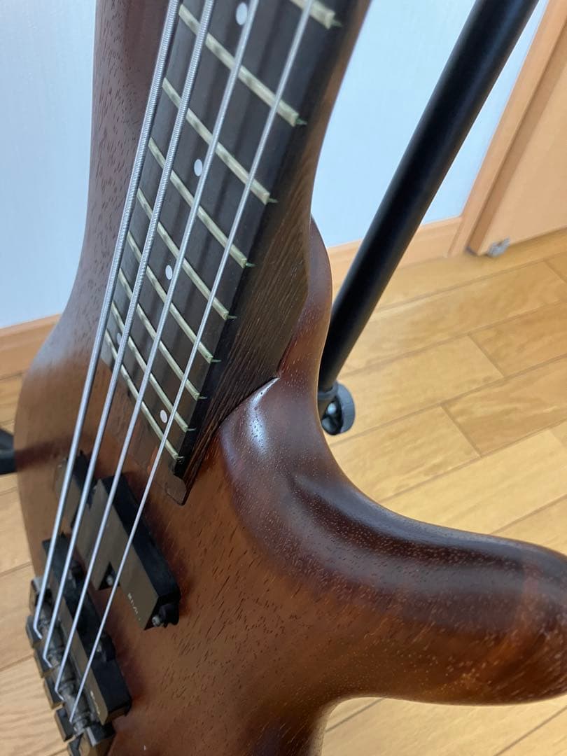 Ibanez SR1500 EMG 3EQ 日本製(フジゲン)90年代上位モデル