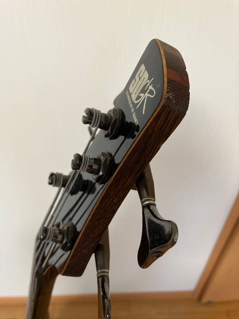 Ibanez SR1500 EMG 3EQ 日本製(フジゲン)90年代上位モデル