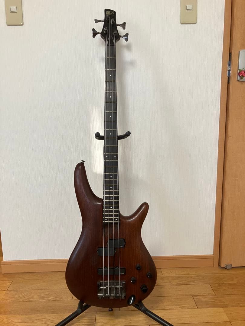 Ibanez SR1500 EMG 3EQ 日本製(フジゲン)90年代上位モデル