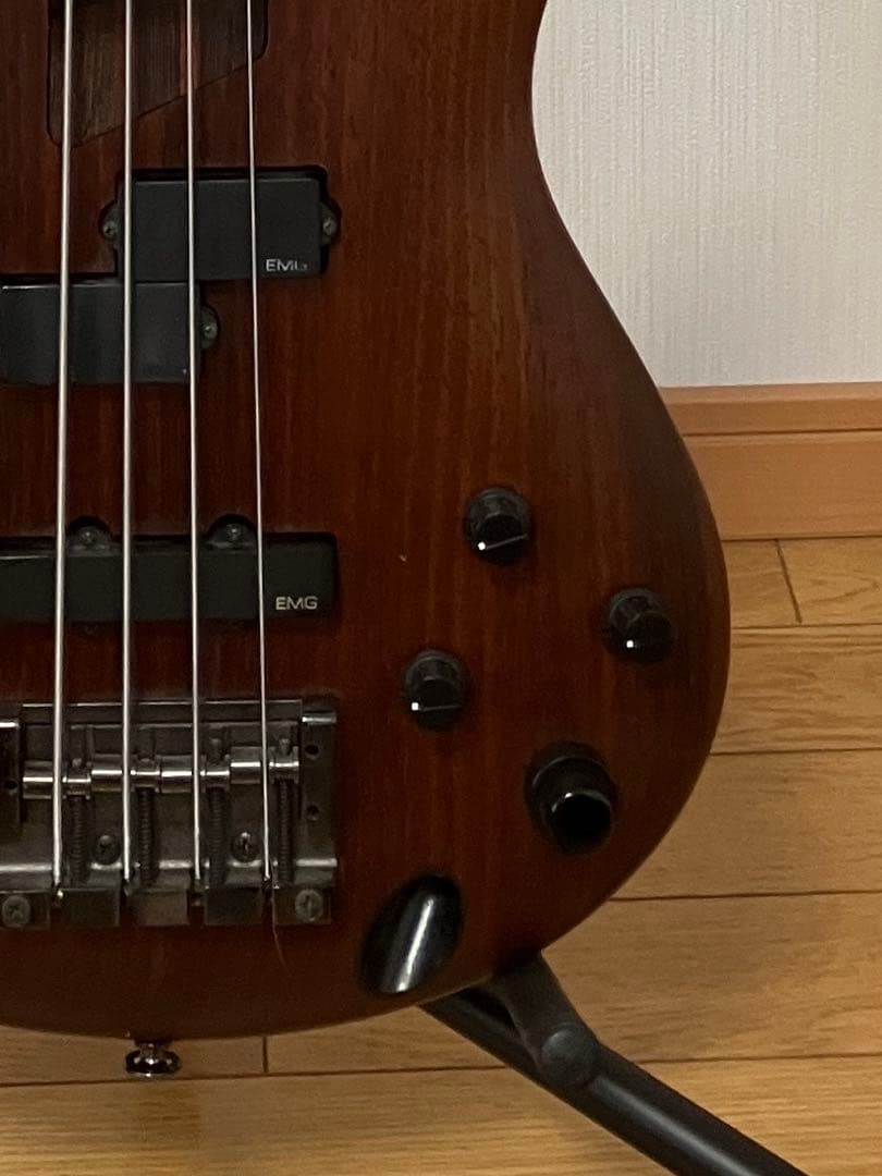 Ibanez SR1500 EMG 3EQ 日本製(フジゲン)90年代上位モデル