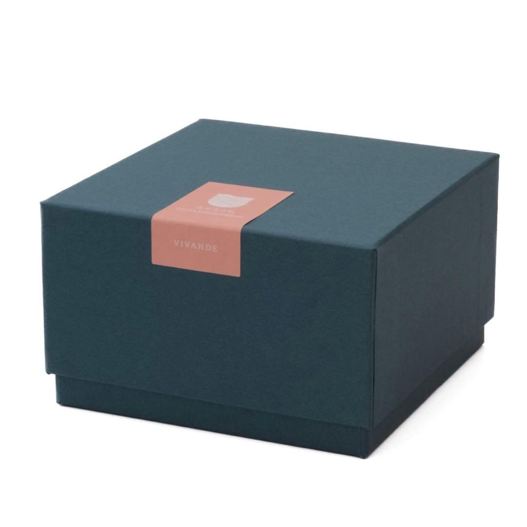 VIVAHDE ヴィヴァフデ　オリジナル　 山のうつわ　2025年限定カラー