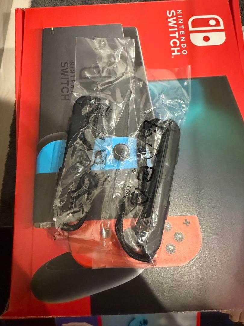 Nintendo Switchスイッチ