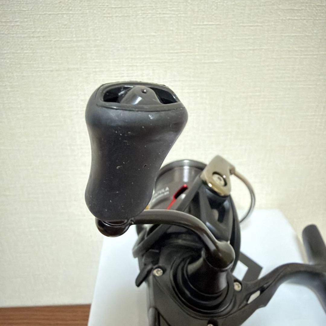 DAIWA 18TATULA LT2000S-XH スピニングリール