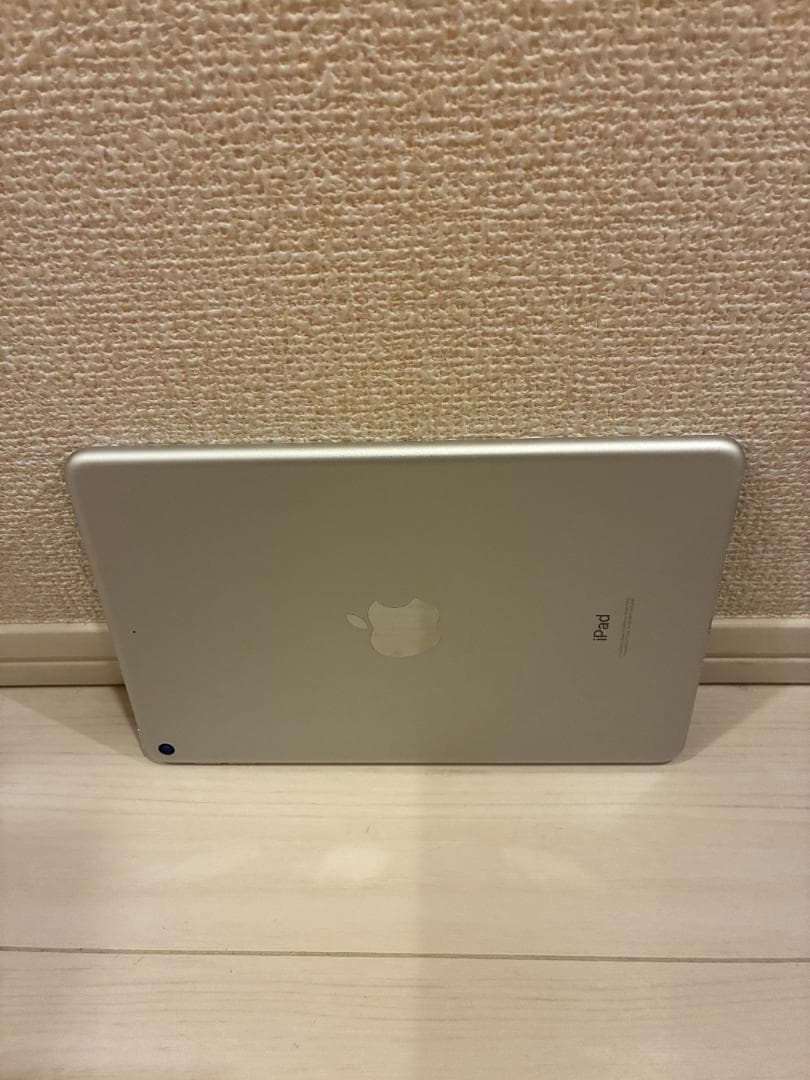 iPad mini 第5世代 256GB Wi-Fiモデル シルバー フィルム付