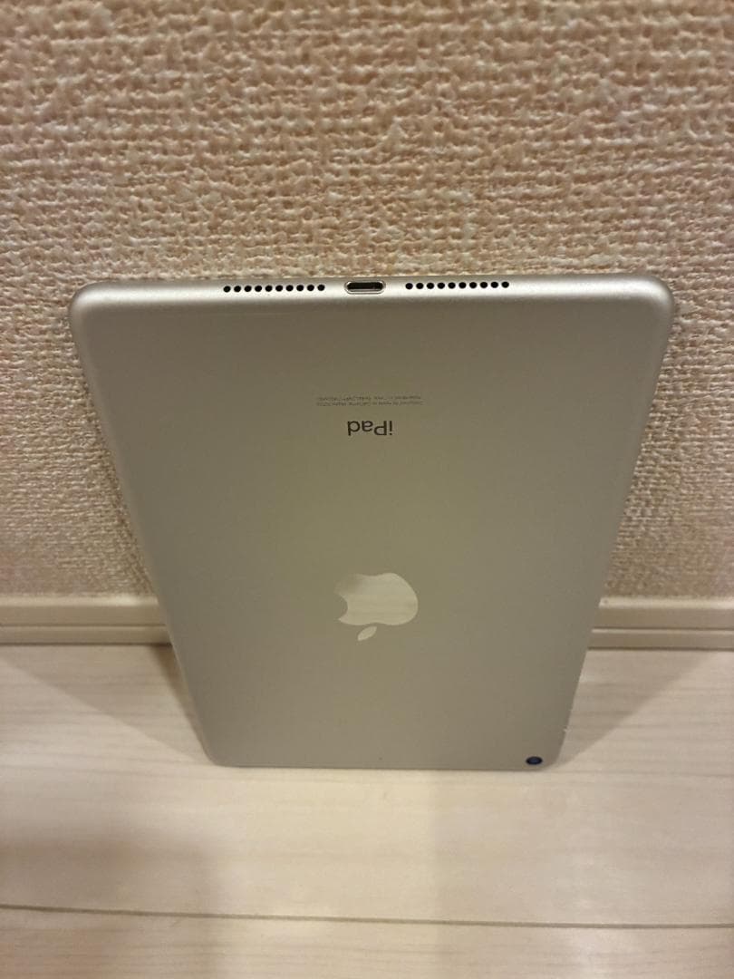 iPad mini 第5世代 256GB Wi-Fiモデル シルバー フィルム付