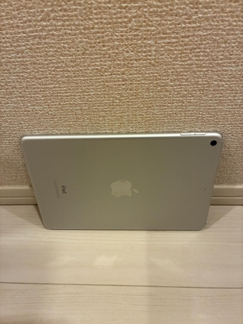 iPad mini 第5世代 256GB Wi-Fiモデル シルバー フィルム付
