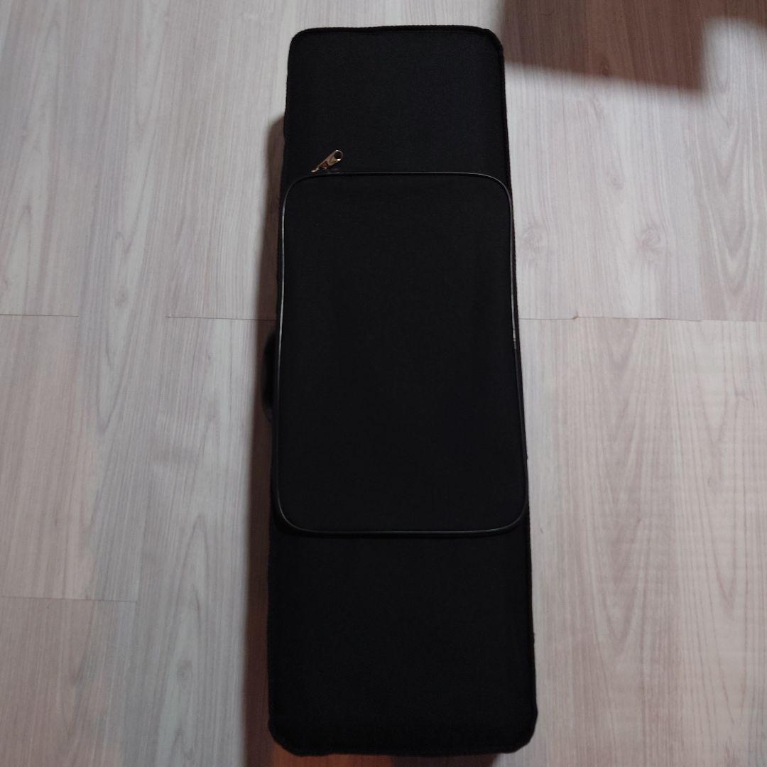 高級 バイオリン 鈴木 No.230 4/4 証明ラベル有、弓ケース付 定価6万