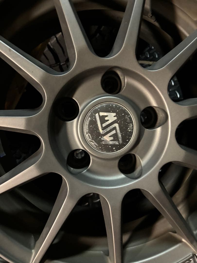 ◇送料込み◇ 専用　16inch 中古ホイール4本