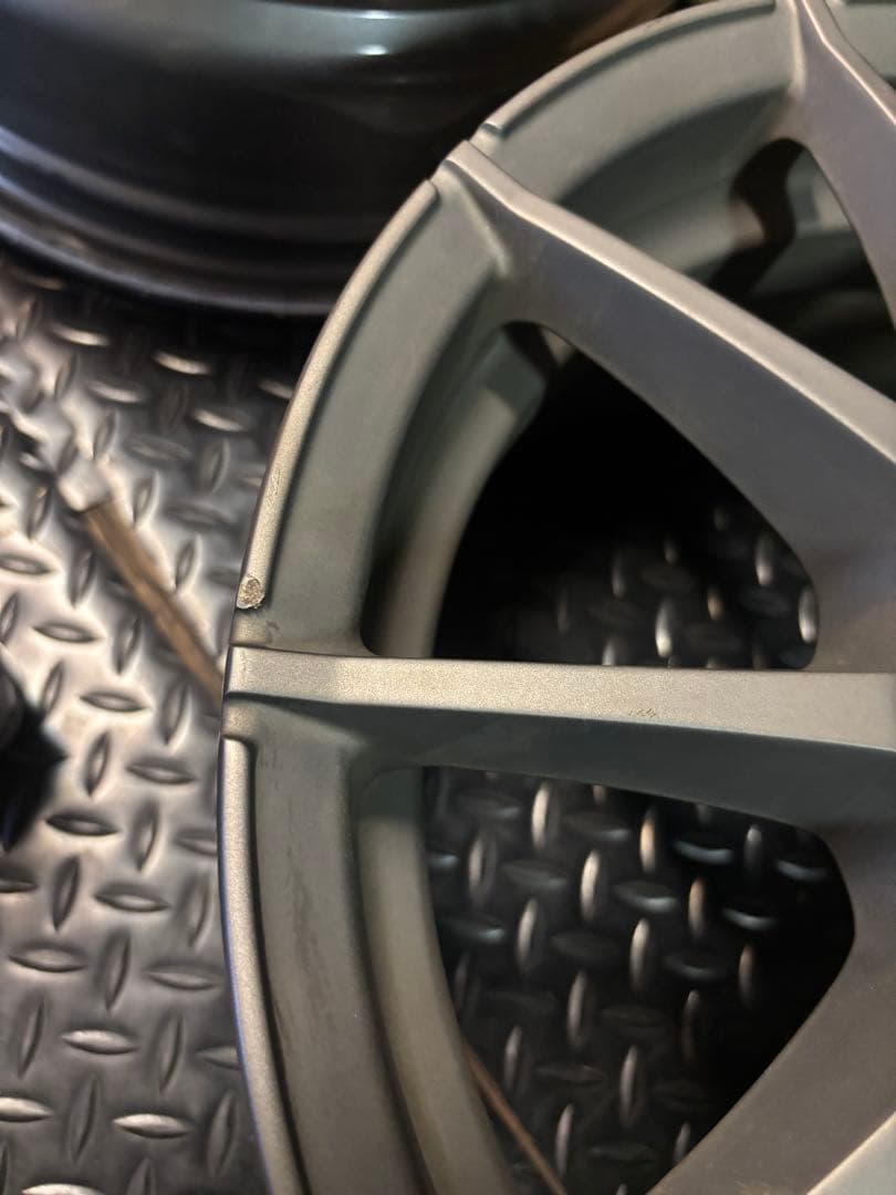 ◇送料込み◇ 専用　16inch 中古ホイール4本